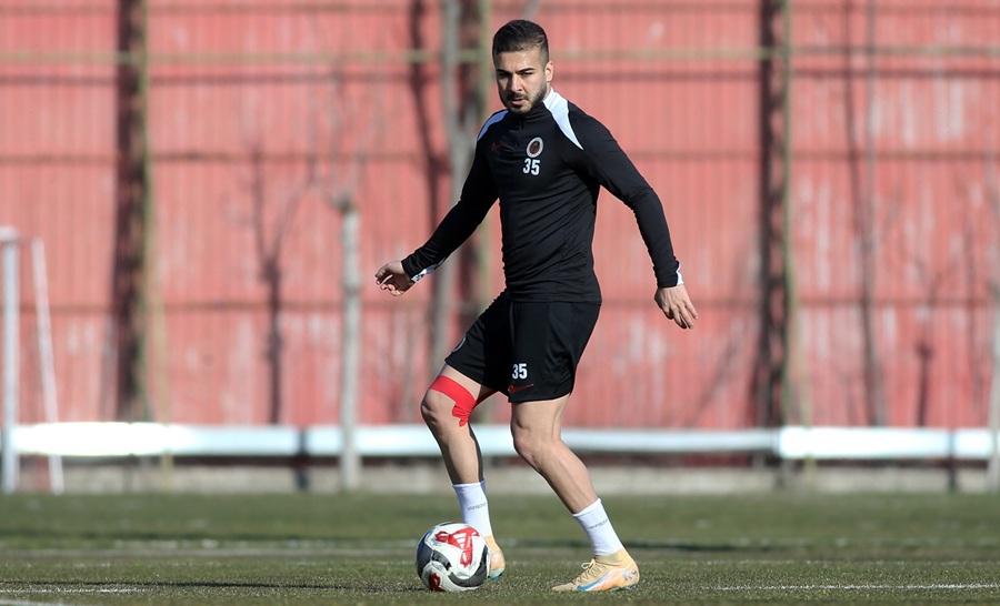 Oğulcan Ülgün Kaç Yaşında ve Nereli?