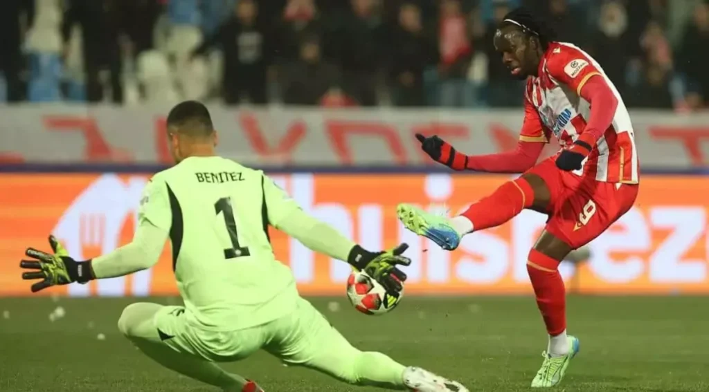 Cherif Ndiaye Kaç Yaşında ve Nereli?