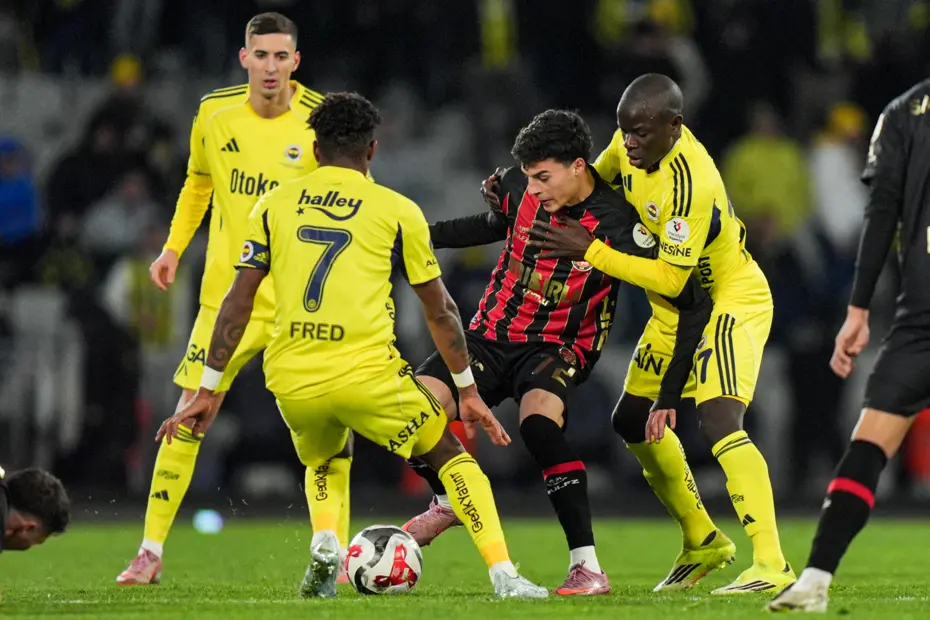 Taraftardan Özür ve Gelecek Mesajı