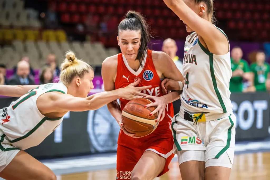 Dünya Kupası Vizesi İçin Galibiyet Şart