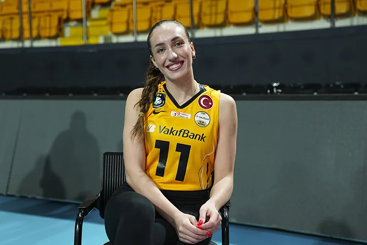 Sıla Çalışkan Kimdir ve Kaç Yaşında?