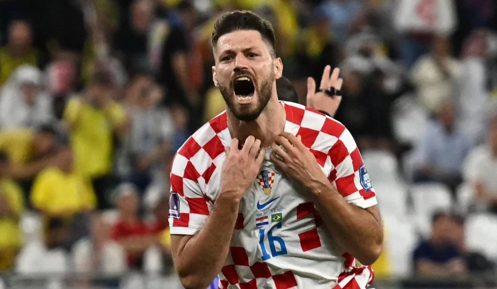 Bruno Petković Kimdir ve Kaç Yaşında?