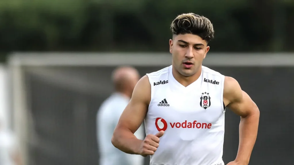 Güven Yalçın Hangi Takımda Oynuyor?