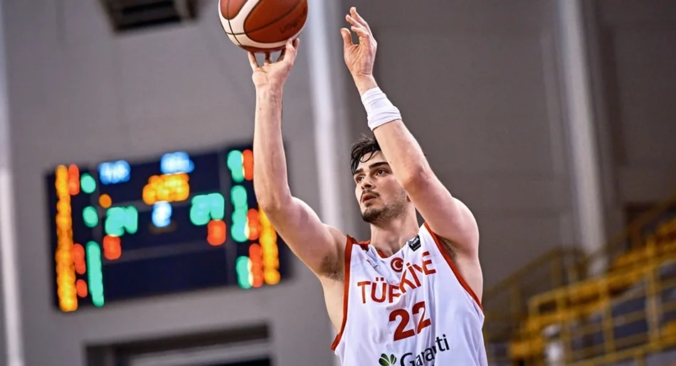 Yiğit Hamza Mestoğlu Kaç Yaşında ve Hangi Takımda Oynuyor?