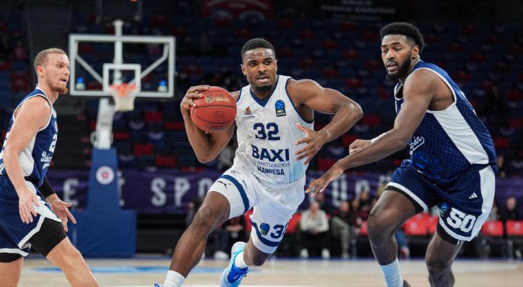 Bahçeşehir Koleji Avrupa’da Tam Gaz: Çeyrek Finaldeki Rakip Netleşti!