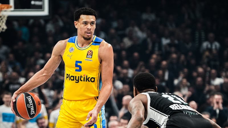 Wade Baldwin IV Kaç Yaşında ve Nereli?