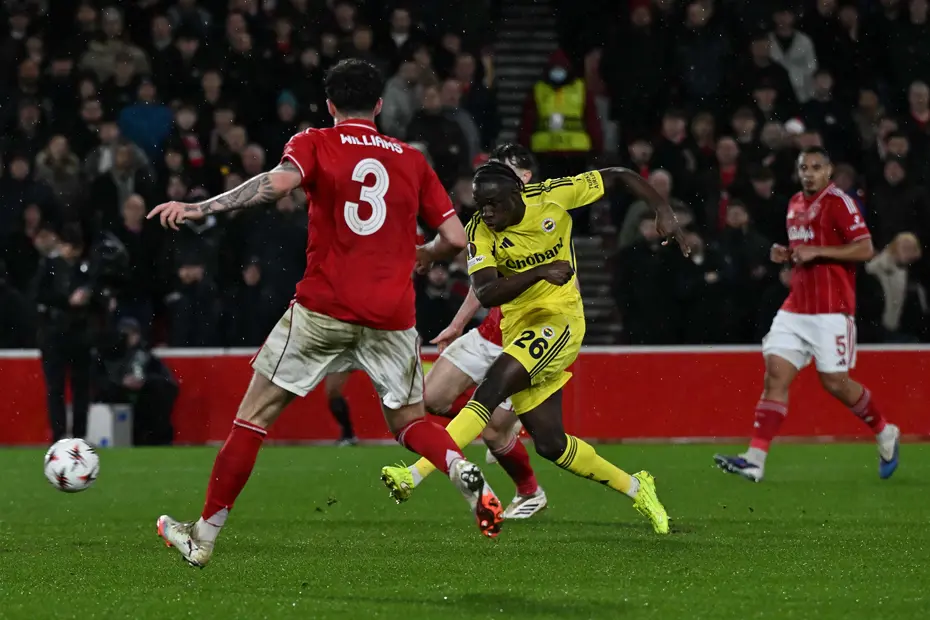 Deplasman Yasağı ve Para Cezası Kapıda