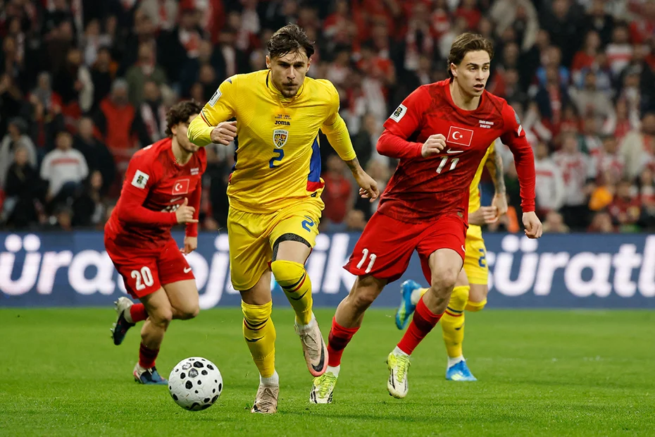 İstanbul’da Tarihi Gece: Play-Off Heyecanı