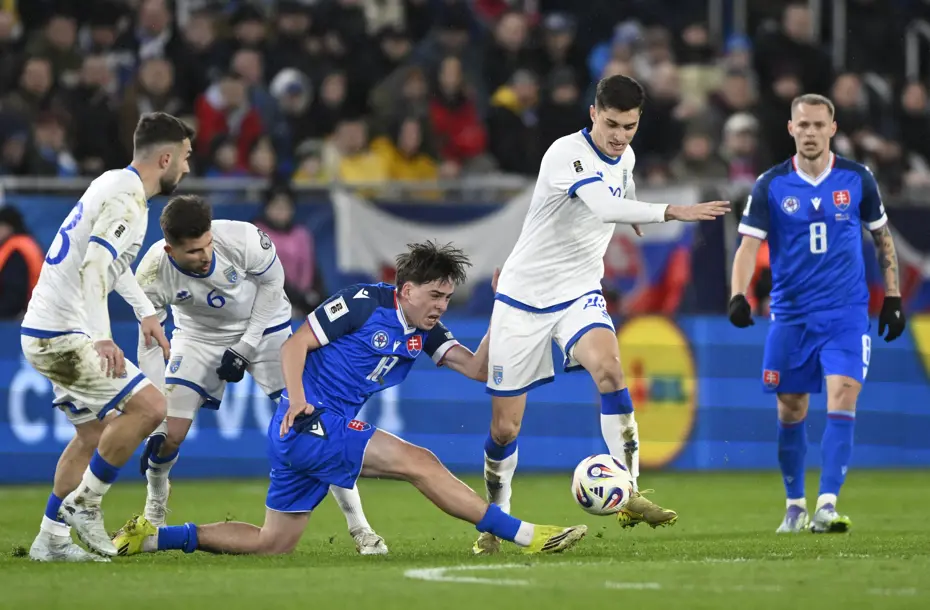 A Milli Takım'ın Finaldeki Rakibi Belirlendi