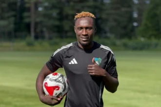 Dan Agyei Kimdir? Kaç Yaşında, Hangi Takımda ve Maaşı Ne Kadar?