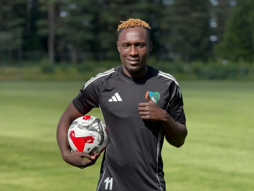 Dan Agyei Kimdir? Kaç Yaşında, Hangi Takımda ve Maaşı Ne Kadar?