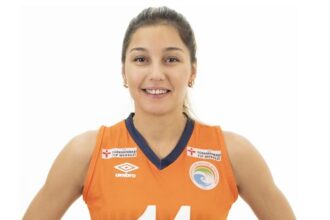 Ceren Önal Kimdir? Kaç Yaşında, Boyu, Kilosu ve Takımı