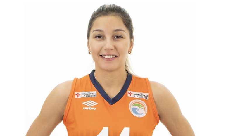 Ceren Önal Kimdir? Kaç Yaşında, Boyu, Kilosu ve Takımı