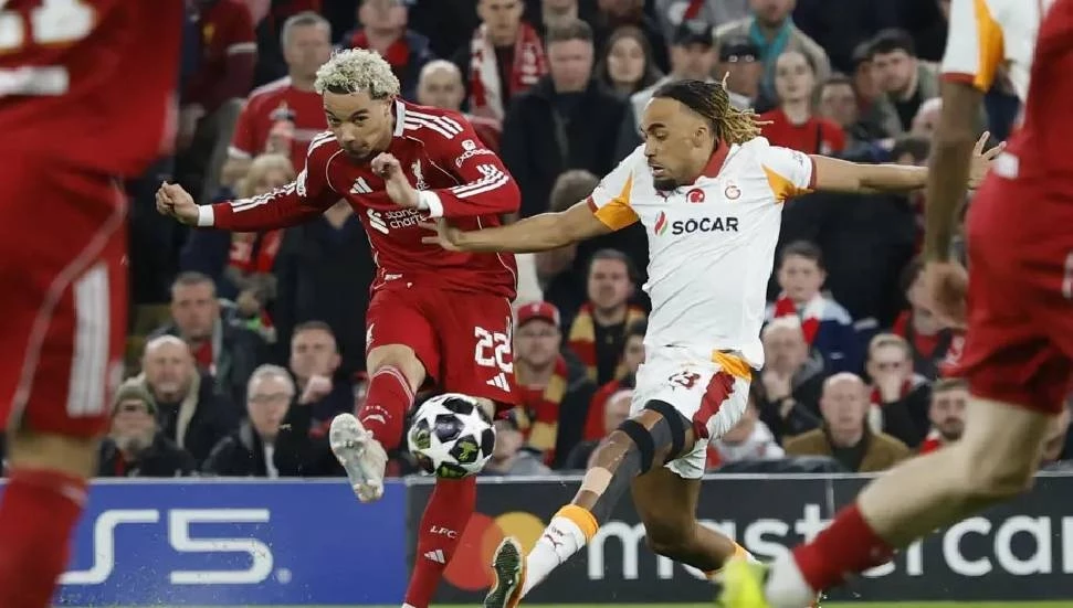 İkinci Yarıda Kabus Dolu Dakikalar