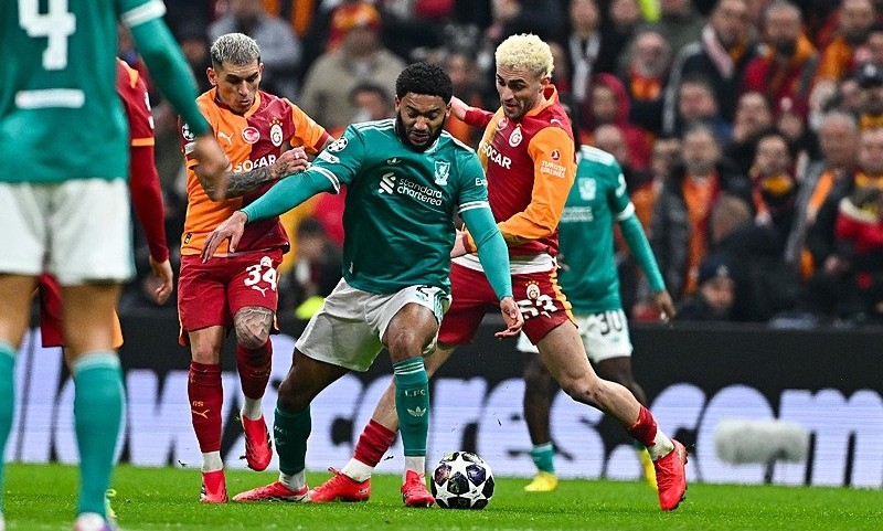 Arne Slot İçin Yolun Sonu Göründü mü?