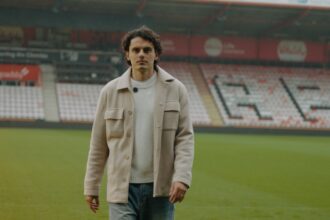 Enes Ünal'dan 2026 Dünya Kupası Açıklaması: "Hedefimiz Zirve!"