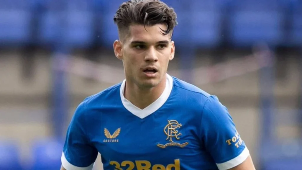 Ianis Hagi Kaç Yaşında ve Hangi Takımda Oynuyor?