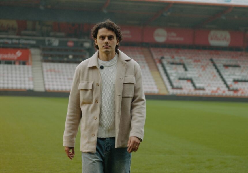 Enes Ünal'dan 2026 Dünya Kupası Açıklaması: "Hedefimiz Zirve!"