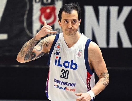 Dorukhan Engindeniz Hangi Takımda Oynuyor?