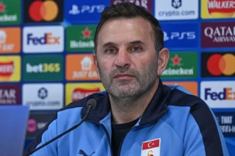 Galatasaray'da Milli Ara Alarmı