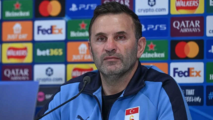 Galatasaray'da Milli Ara Alarmı