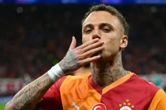 Noa Lang Derbide Var mı? Galatasaray’da Son Durum