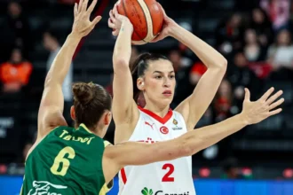 Potanın Perileri'nin Tur Rakipleri Belli Oldu