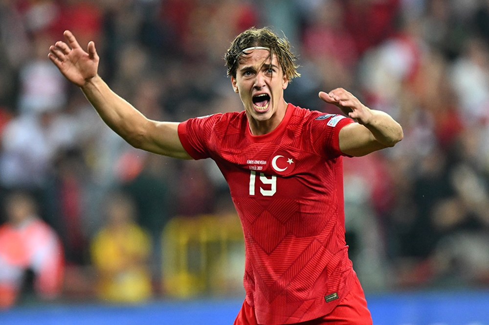 Bertuğ Yıldırım Ne Kadar Kazanıyor? Maaşı ve Piyasa Değeri