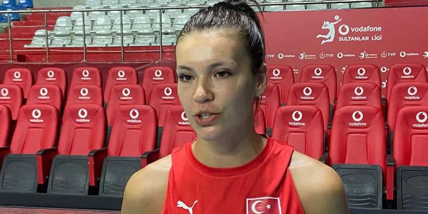 Beyza Arıcı Kimdir? Boyu ve Takımı