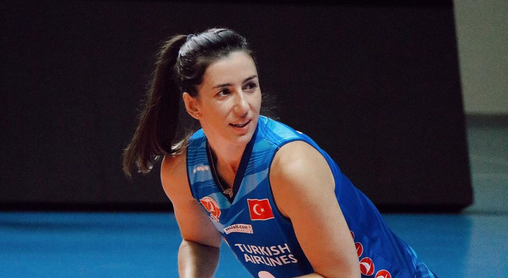 Merve Dalbeler Hangi Takımda Oynuyor?