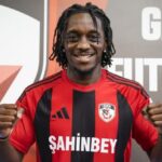 Christopher Lungoyi Kimdir? 2026 Güncel Takımı ve Maaşı