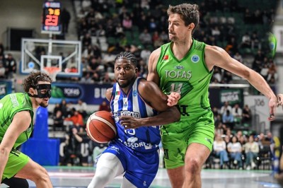 Berk Demir'in Boyu ve Kilosu Kaç?