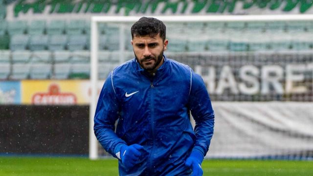 Emrecan Bulut’un Babasının Memleketi Neresi?