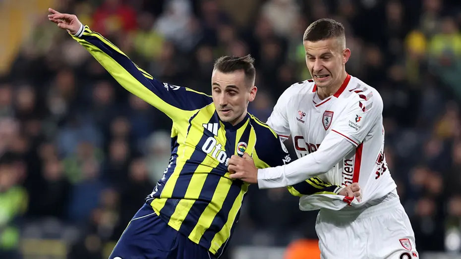 Taktiksel Değişim ve Yedeklerin Sınavı