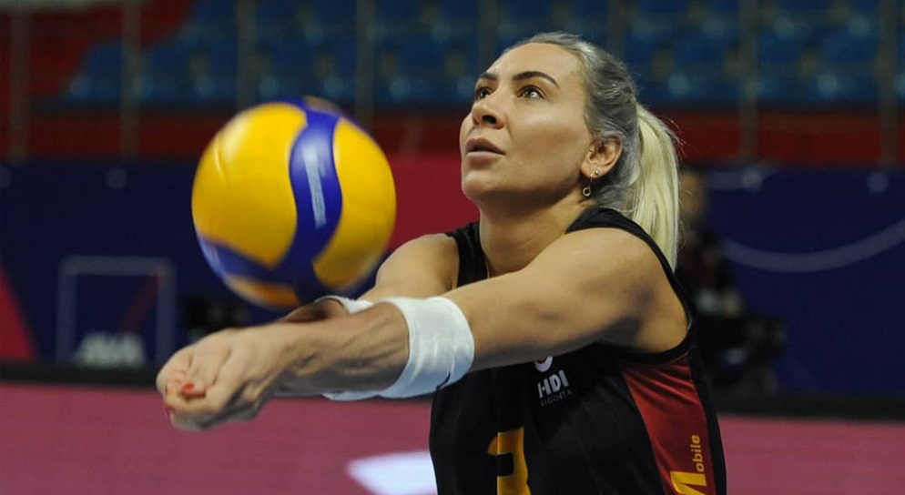 Gizem Güreşen Ne Kadar Kazanıyor? Maaşı Ne Kadar?