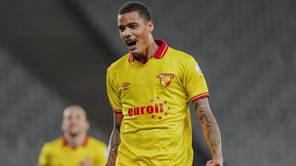 Janderson Ne Kadar Kazanıyor? Maaşı Ne Kadar?