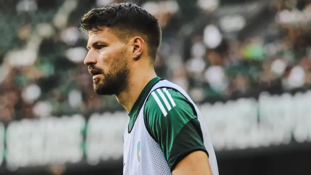 Bruno Petković Hangi Takımda Oynuyor?