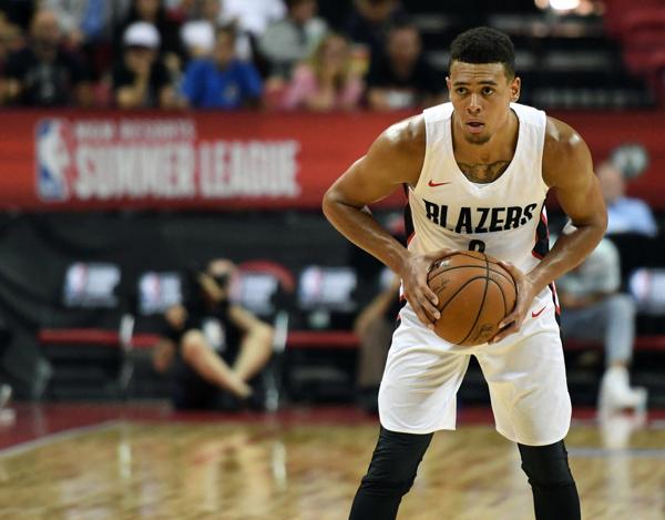 Wade Baldwin IV Hangi Takımda? Boyu ve Kilosu Kaç?