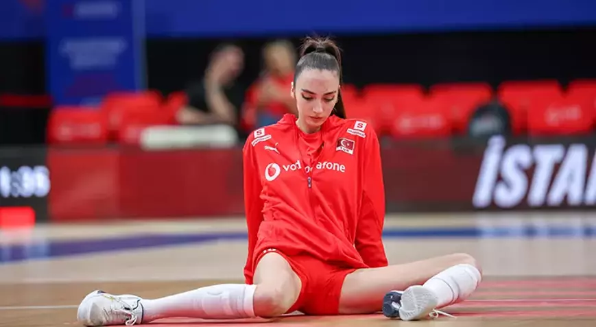 Berka Buse Özden Kaç Yaşında? Boyu ve Kilosu Ne Kadar?