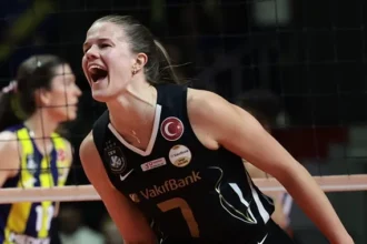 Kiera Van Ryk Kimdir? Boyu, Kilosu ve Takımı