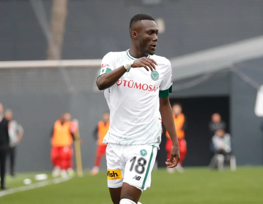 Alassane Ndao'nun Babasının Memleketi Neresi?