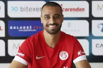 Ramzi Safuri Kimdir? Kaç Yaşında, Nereli ve Hangi Takımda