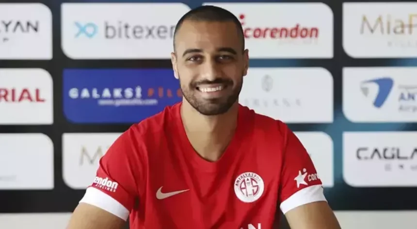 Ramzi Safuri Kimdir? Kaç Yaşında, Nereli ve Hangi Takımda