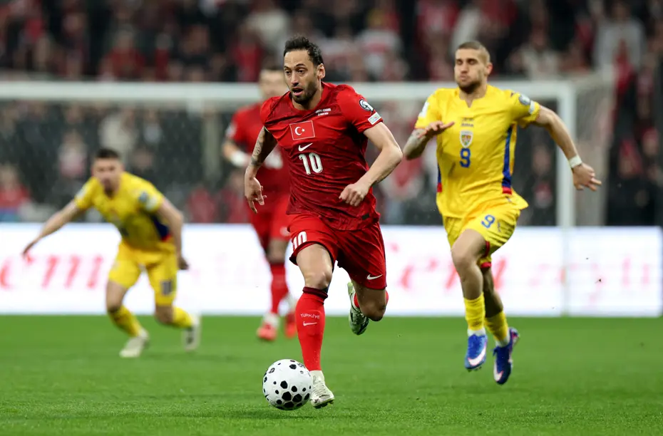 Büyük Final Kapıda: Rakip Kosova