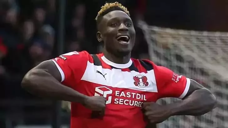 Dan Agyei'nin Sevgilisi Kim ve Babasının Memleketi Neresi?