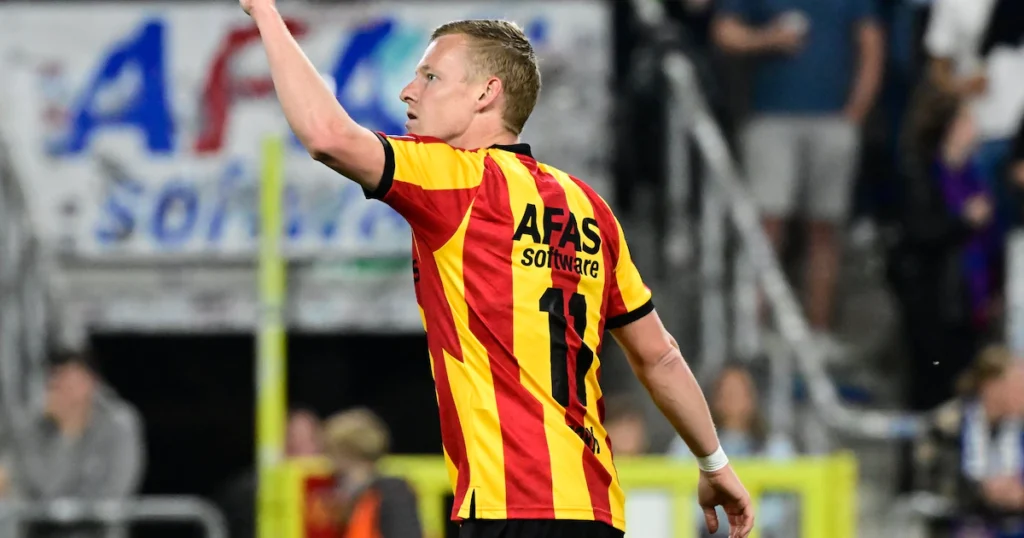 Nikola Storm Kaç Yaşında ve Hangi Takımda Oynuyor?