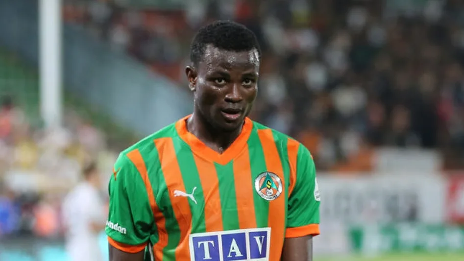 Uchenna Ogundu Ne Kadar Kazanıyor? Maaşı ve Değeri