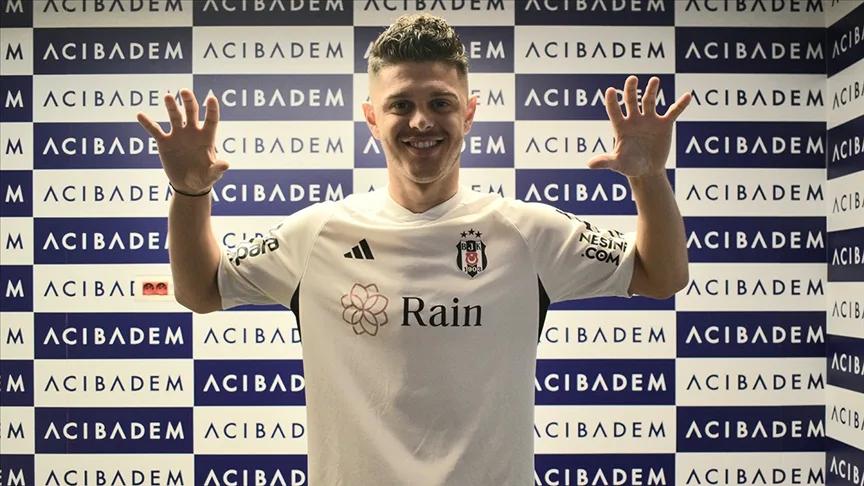 Milot Rashica’nın Sevgilisi/Eşi Kimdir?