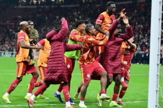 Galatasaray'dan UEFA'ya Borçsuzluk Belgesi Gönderildi
