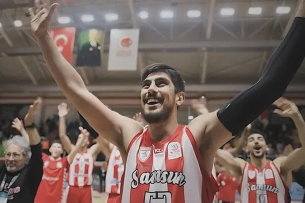 Göktuğ Baş Kimdir? Yaşı, Boyu ve Takımı